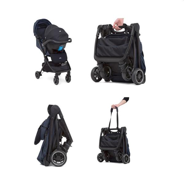 joie pact compact stroller