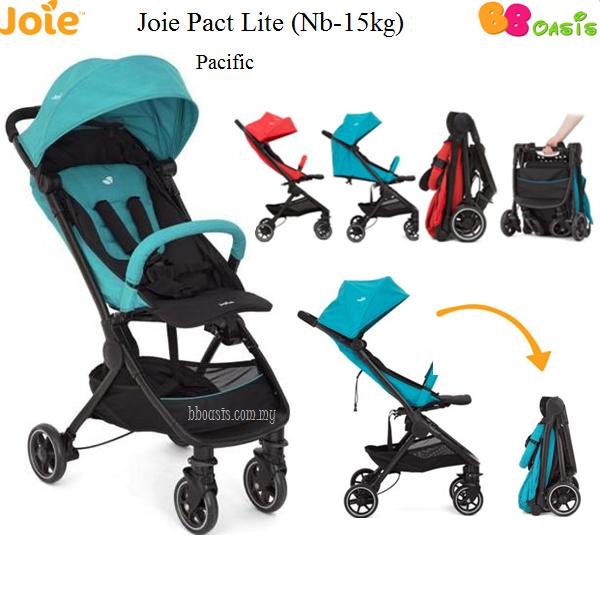 joie pact lite pacific